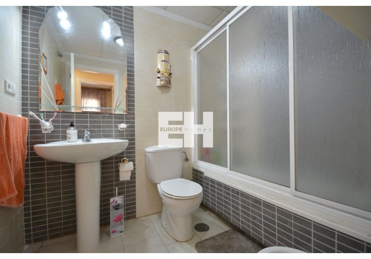 Segunda mano - Apartamento  - Guardamar del Segura - Costa Blanca