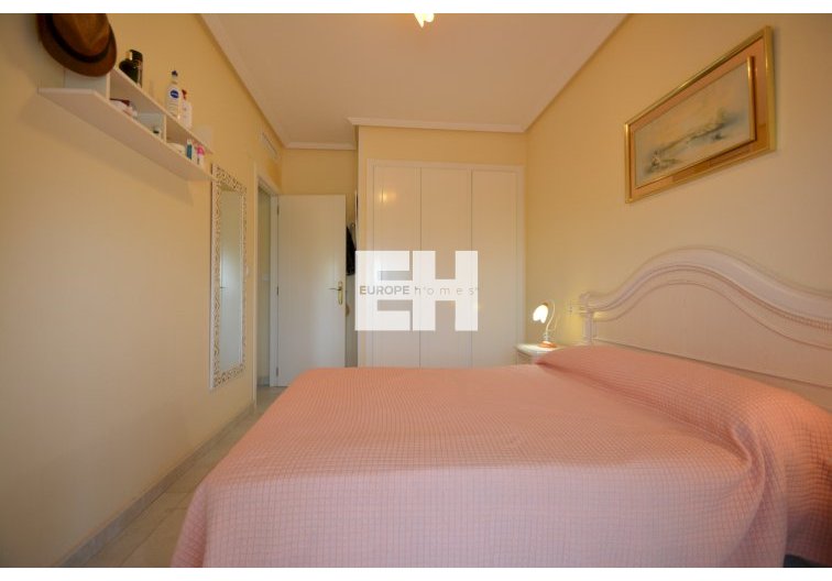 Segunda mano - Apartamento  - Guardamar del Segura - Costa Blanca