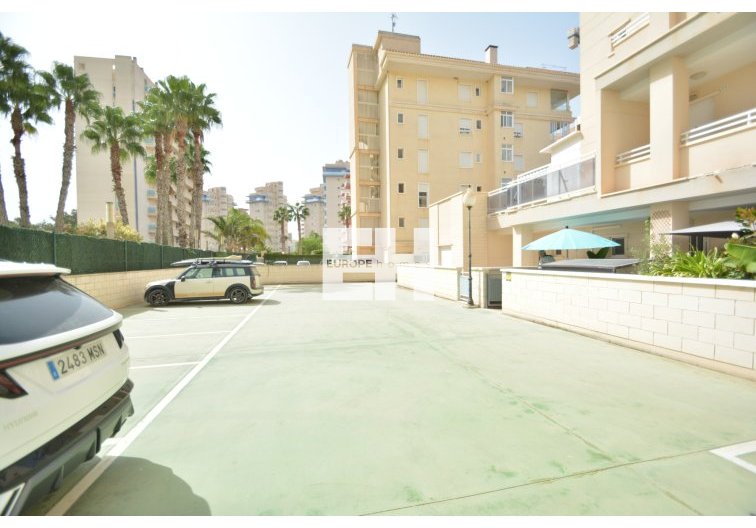Segunda mano - Apartamento  - Guardamar del Segura - Costa Blanca