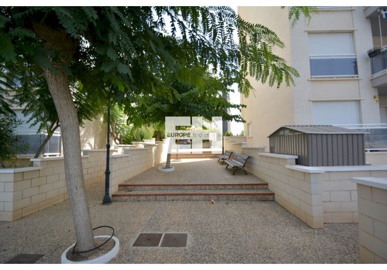 Segunda mano - Apartamento  - Guardamar del Segura - Costa Blanca