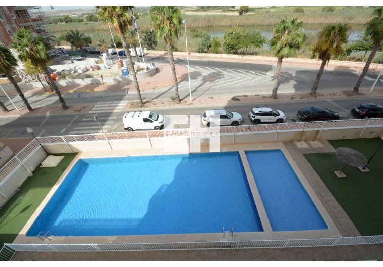 Segunda mano - Apartamento  - Guardamar del Segura - Costa Blanca