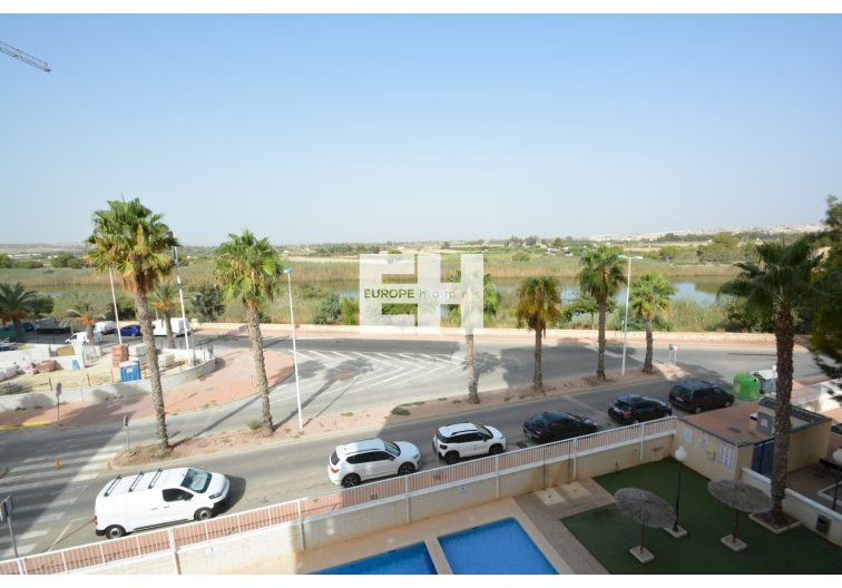 Segunda mano - Apartamento  - Guardamar del Segura - Costa Blanca