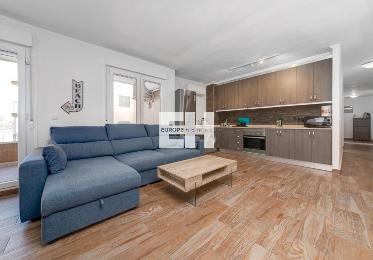 Segunda mano - Apartamento  - Torrevieja - Playa del Cura