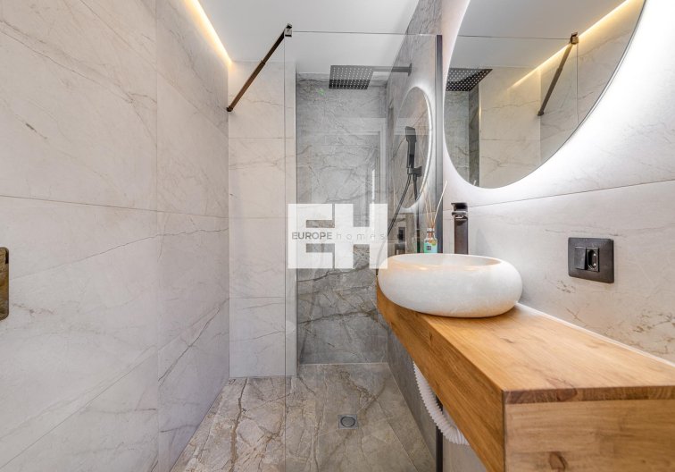 Segunda mano - Apartamento  - Torrevieja - Playa del Cura