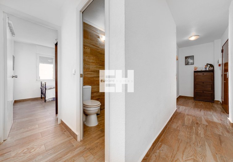 Segunda mano - Apartamento  - Torrevieja - Playa del Cura