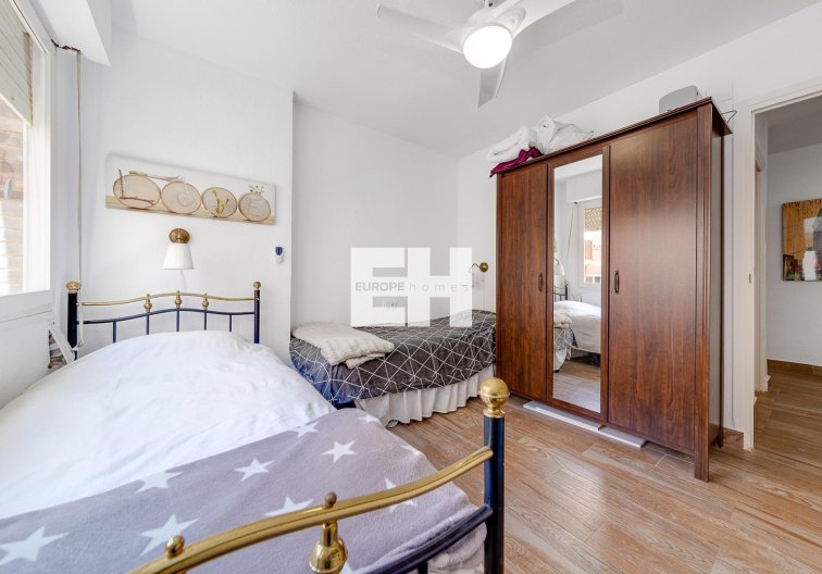 Segunda mano - Apartamento  - Torrevieja - Playa del Cura