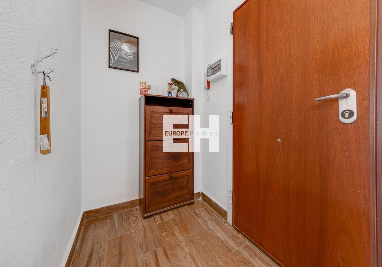 Segunda mano - Apartamento  - Torrevieja - Playa del Cura