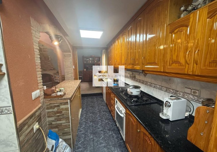 Segunda mano - Apartamento  - San Pedro del Pinatar - -  -