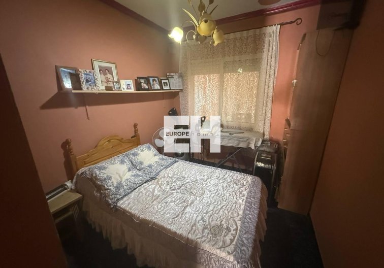 Segunda mano - Apartamento  - San Pedro del Pinatar - -  -