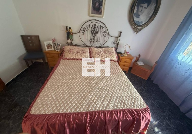 Segunda mano - Apartamento  - San Pedro del Pinatar - -  -