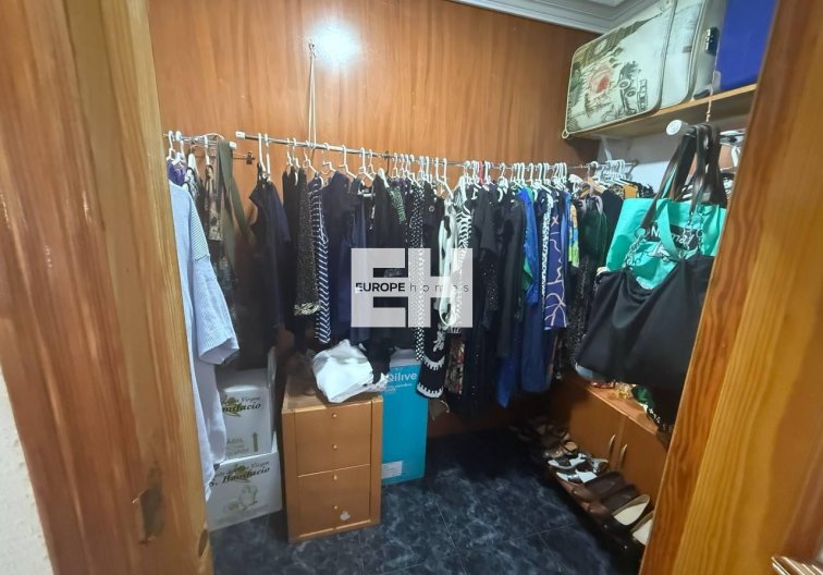 Segunda mano - Apartamento  - San Pedro del Pinatar - -  -