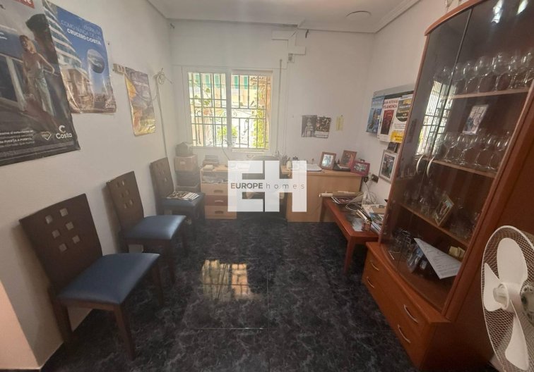 Segunda mano - Apartamento  - San Pedro del Pinatar - -  -