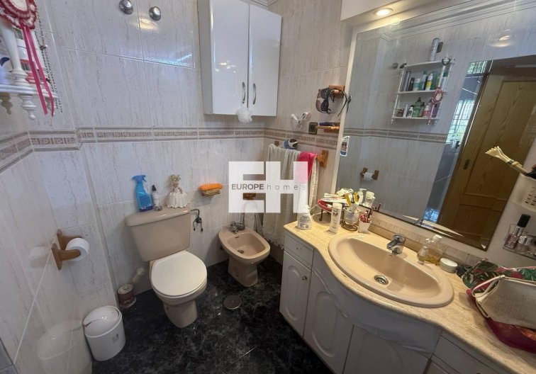 Segunda mano - Apartamento  - San Pedro del Pinatar - -  -