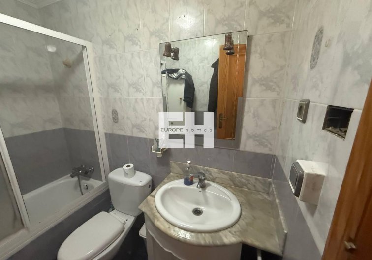 Segunda mano - Apartamento  - San Pedro del Pinatar - -  -