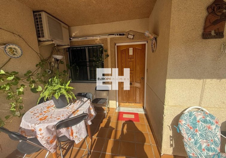 Segunda mano - Apartamento  - San Pedro del Pinatar - -  -