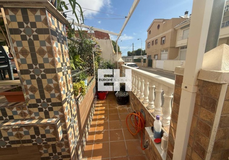 Segunda mano - Apartamento  - San Pedro del Pinatar - -  -