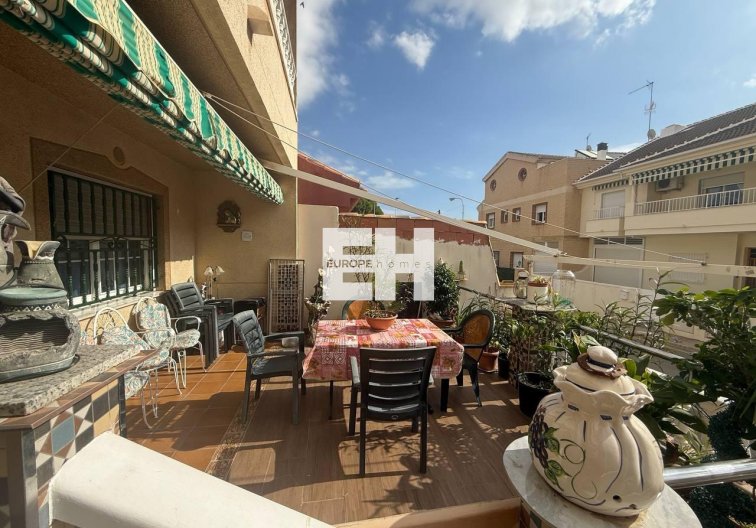 Segunda mano - Apartamento  - San Pedro del Pinatar - -  -