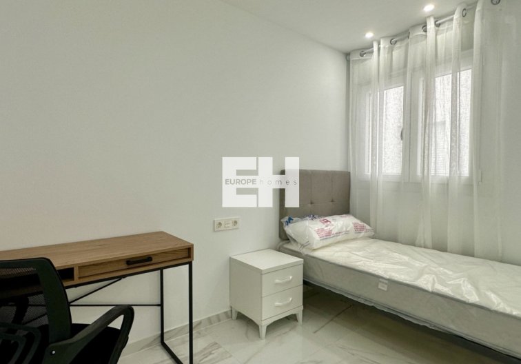 Segunda mano - Apartamento  - Torrevieja - Costa Blanca