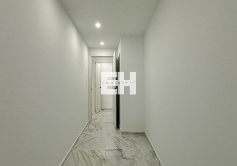 Segunda mano - Apartamento  - Torrevieja - Costa Blanca