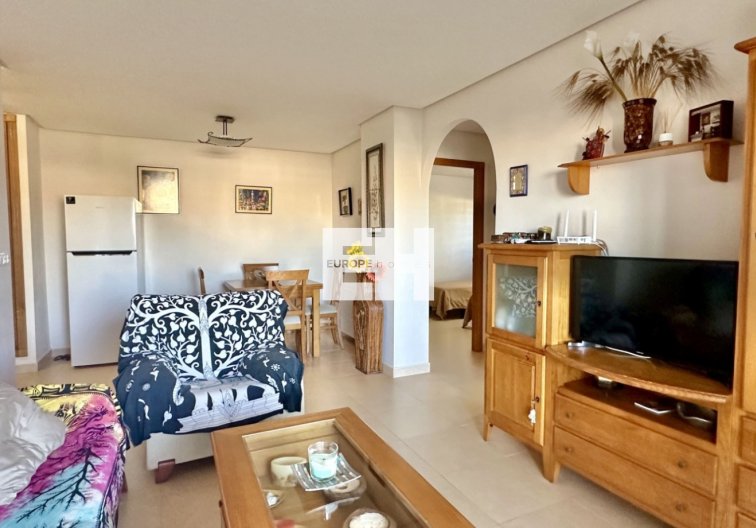 Herverkoop - Appartement - Mil Palmeras - Costa Blanca