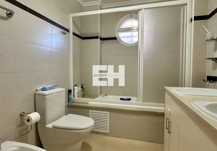 Herverkoop - Appartement - Mil Palmeras - Costa Blanca