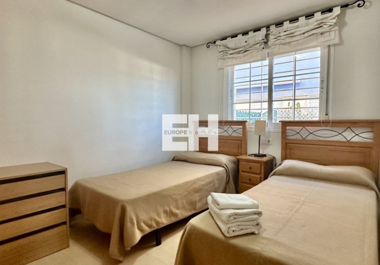 Herverkoop - Appartement - Mil Palmeras - Costa Blanca