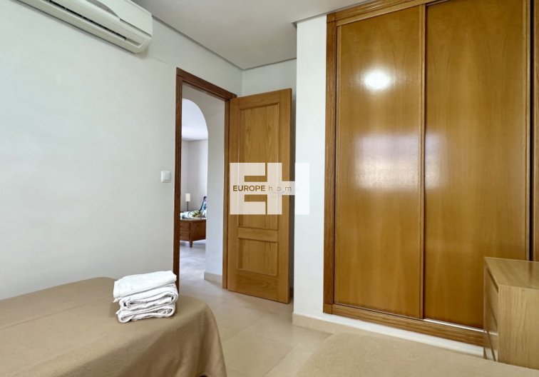 Herverkoop - Appartement - Mil Palmeras - Costa Blanca