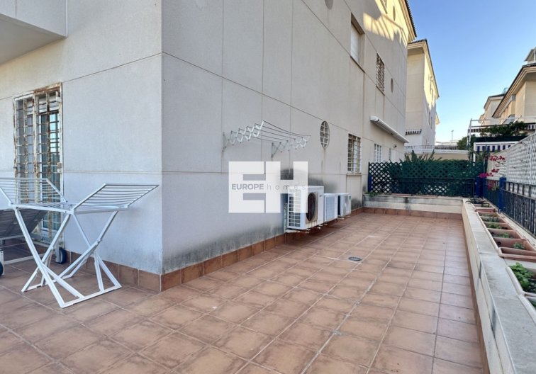 Herverkoop - Appartement - Mil Palmeras - Costa Blanca