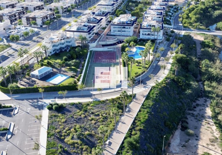 Herverkoop - Appartement - Mil Palmeras - Costa Blanca