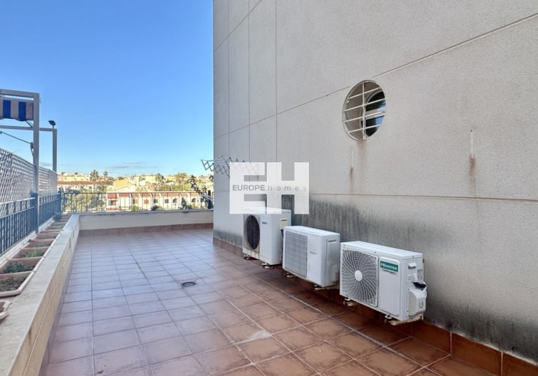 Herverkoop - Appartement - Mil Palmeras - Costa Blanca