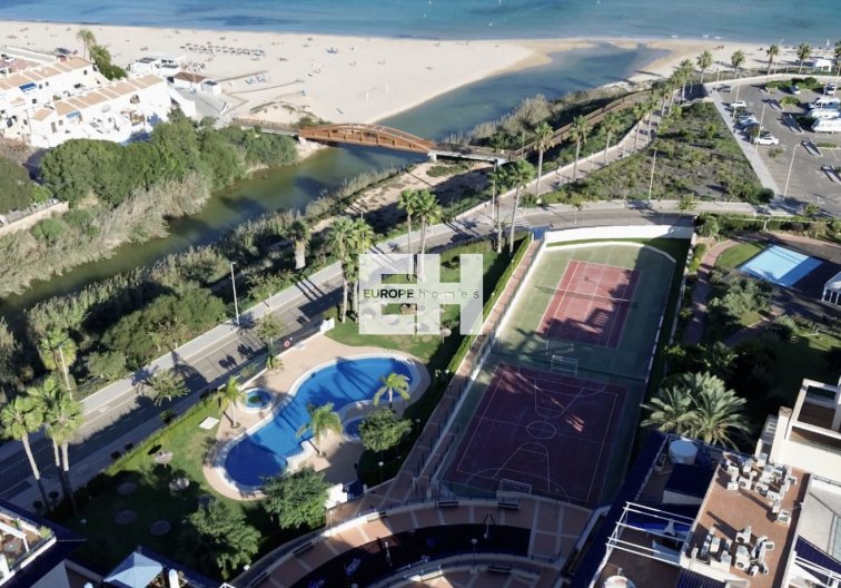 Herverkoop - Appartement - Mil Palmeras - Costa Blanca