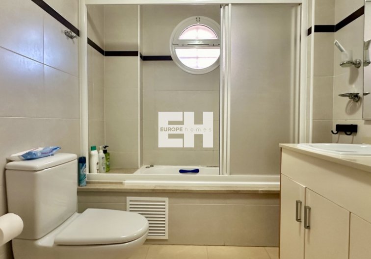 Herverkoop - Appartement - Mil Palmeras - Costa Blanca