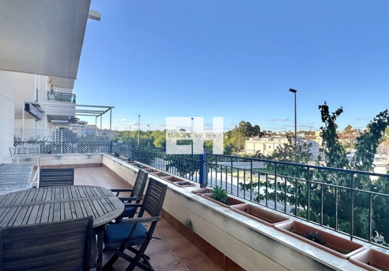 Herverkoop - Appartement - Mil Palmeras - Costa Blanca