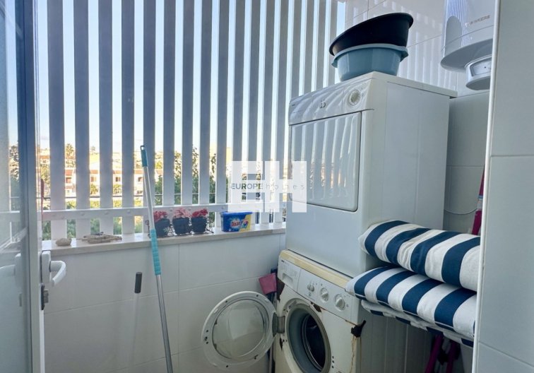 Herverkoop - Appartement - Mil Palmeras - Costa Blanca