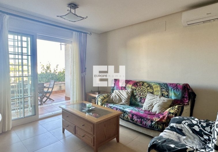 Herverkoop - Appartement - Mil Palmeras - Costa Blanca