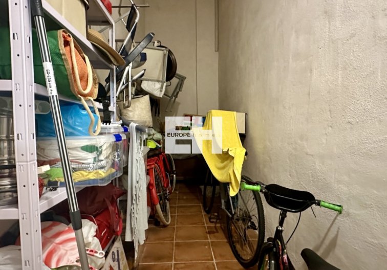 Herverkoop - Appartement - Mil Palmeras - Costa Blanca