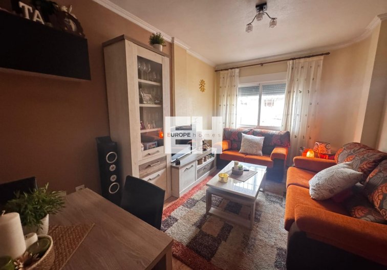 Resale - villa - Los Alcázares - Costa Calida