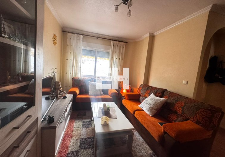 Resale - villa - Los Alcázares - Costa Calida