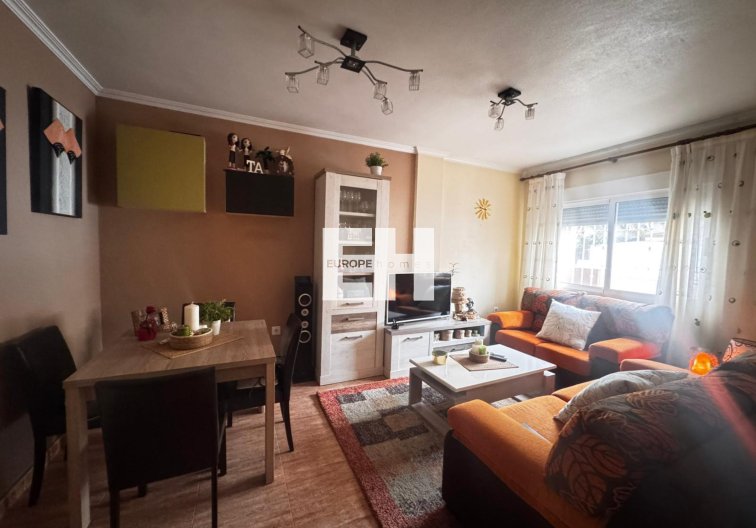 Resale - villa - Los Alcázares - Costa Calida