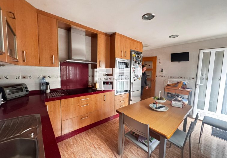 Resale - villa - Los Alcázares - Costa Calida