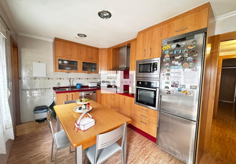 Resale - villa - Los Alcázares - Costa Calida