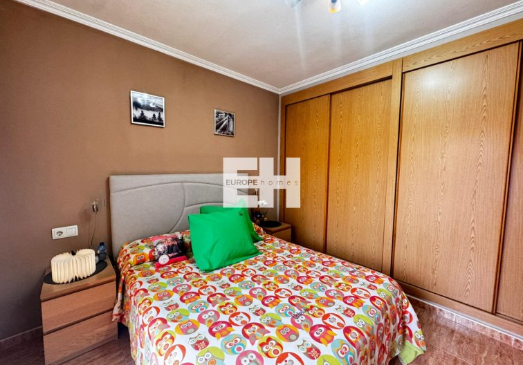 Resale - villa - Los Alcázares - Costa Calida