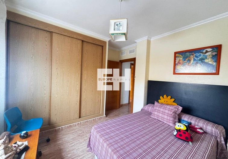 Resale - villa - Los Alcázares - Costa Calida