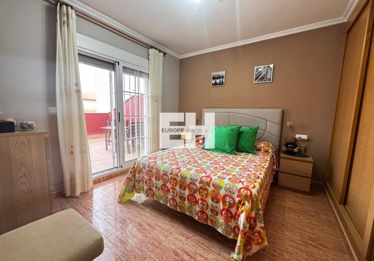 Resale - villa - Los Alcázares - Costa Calida