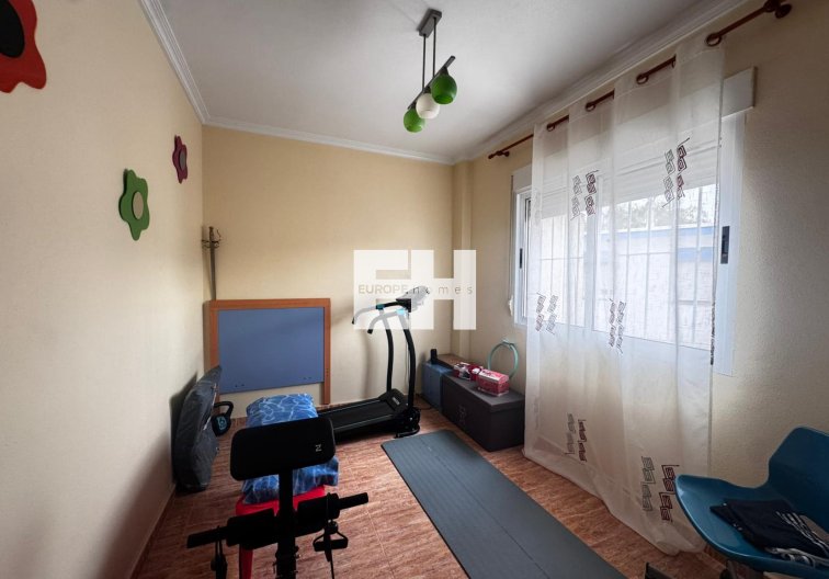 Resale - villa - Los Alcázares - Costa Calida