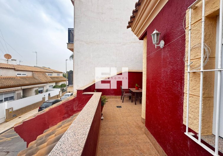 Resale - villa - Los Alcázares - Costa Calida