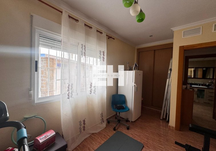 Resale - villa - Los Alcázares - Costa Calida