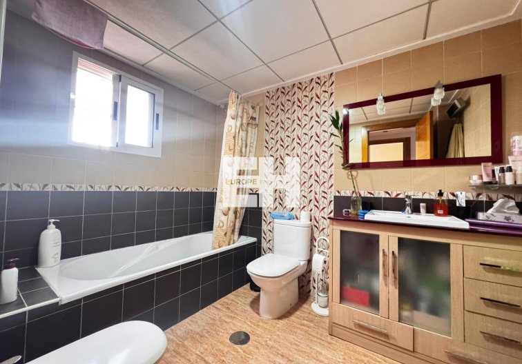 Resale - villa - Los Alcázares - Costa Calida