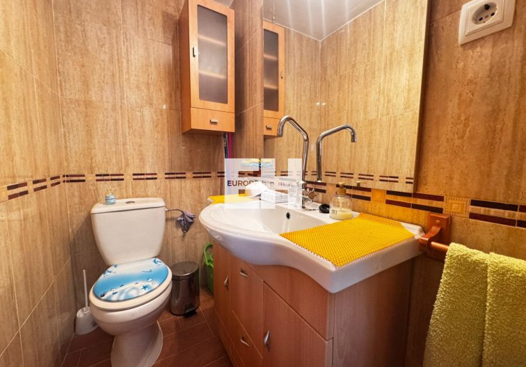 Resale - villa - Los Alcázares - Costa Calida