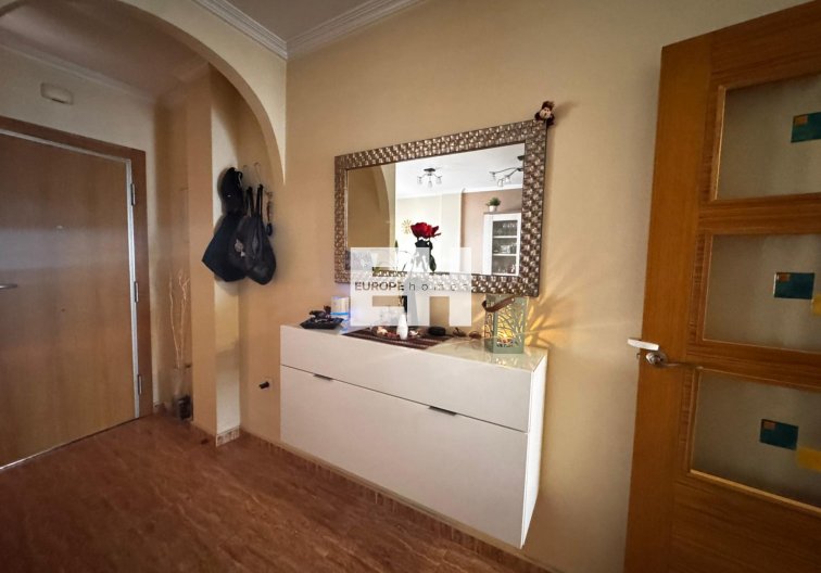 Resale - villa - Los Alcázares - Costa Calida